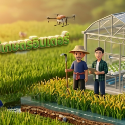 บ้านและสวน