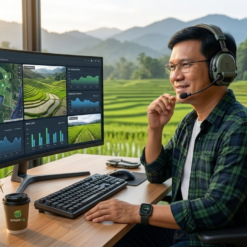 บริการข้อมูลออนไลน์