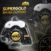 เครื่องตัดหญ้า SuperGold Premium รุ่น RBC411U 2 จังหวะ พร้อมอุปกรณ์ครบชุด