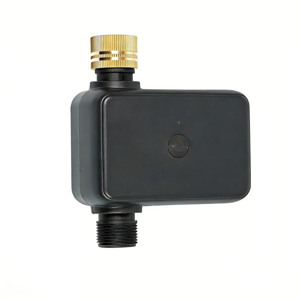 เครื่องตั้งเวลารดน้ำอัจฉริยะ Smart Tuya Bluetooth 2 ทาง ควบคุมผ่านมือถือ - Image 3