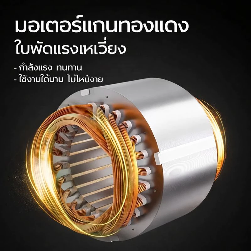 ปั๊มสโครลพลังงานแสงอาทิตย์ 600–1600W ใช้ได้ทั้งแผงโซล่าเซลล์และแบตเตอรี่ มี 3 ขนาดให้เลือก - Image 8